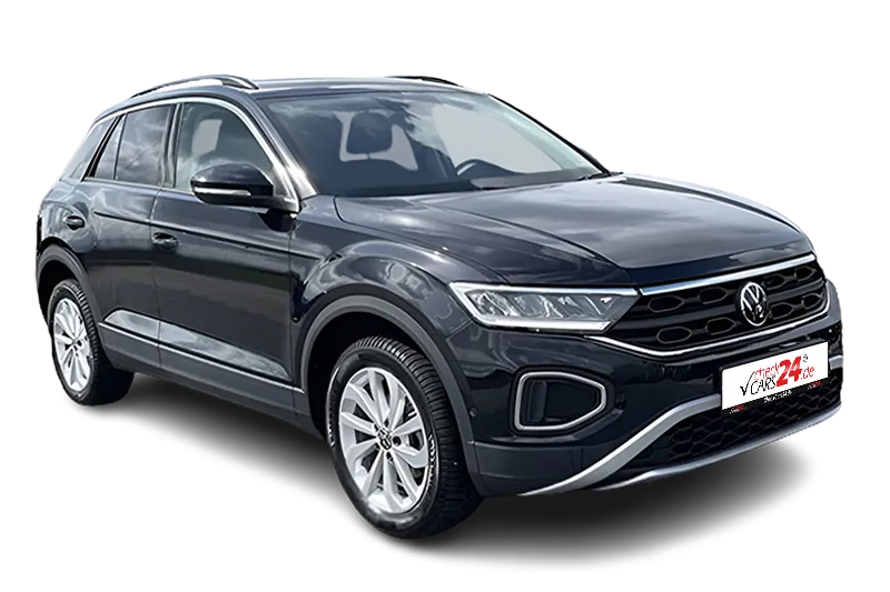  VW T-Roc Life | Online Leasing Angebote