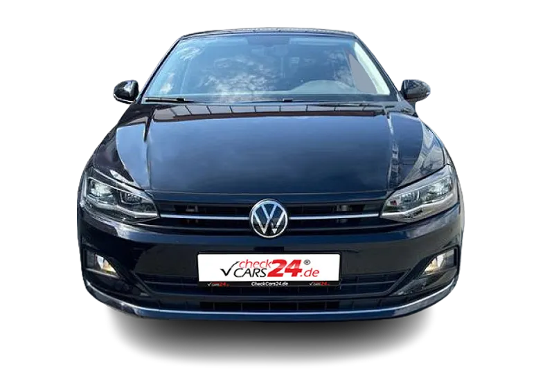 VW Polo Highline TSI, ACC, Digital Cockpit, SHZ, PDC v+h, Navi, LED, Kamera