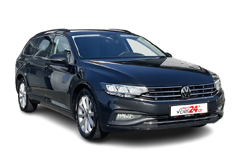 VW Passat Variant Business TDI | ACC ✓ PDC ✓ Kamera ✓ Klima ✓ SHZ ✓ Navi ✓ Xenon ✓