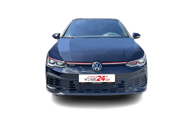 VW Golf GTI Clubsport, Panoramadach, Head-Up Display, Sportsitze, Virtual Cockpit