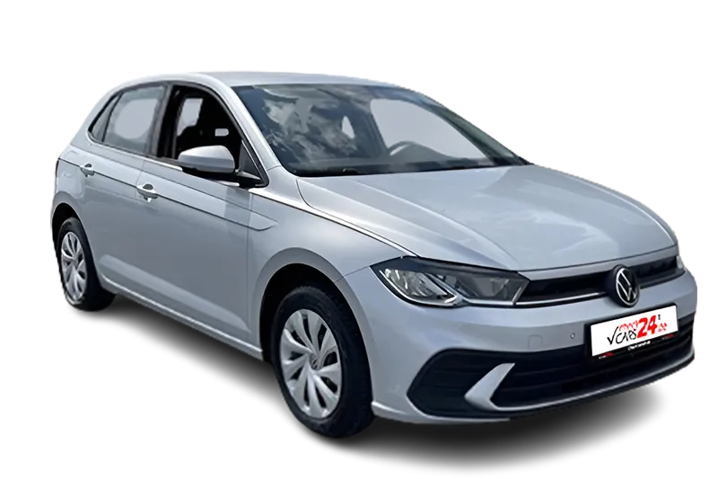 VW Polo Life TSI, ACC, LM 15 Zoll, App-Connect Wireless, LM 15 Zoll, Lichtsensor, Virtual Cockpit, kamera | Günstige Leasing & Finanzierungsangebote