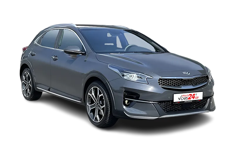 Kia XCeed Xdition 1.5T, Navi, PDC, Kamera, JBL Sound, Bi-LED, Klima, SHZ, Sportsitze