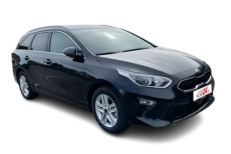 Kia Ceed Sportswagon Vision 1.6 D, LM 16 Zoll, LED, Navi, ACC, Kamera, SHZ, Klima