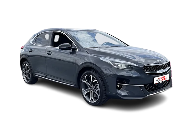 Kia XCeed Xdition 1.6 T JBL Sound, ACC, Panorama-Dach, Heckklappe el., Kurvenlicht, Virtual Cockpit, LM 18 Zoll | Günstige Leasing & Finanzierungsangebote