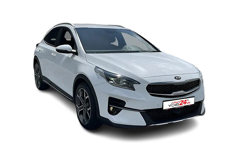 Kia XCeed Xdition 1.5T, Virtual Cockpit, Bi-LED, Klima, SHZ, Navi, Kamera, ACC