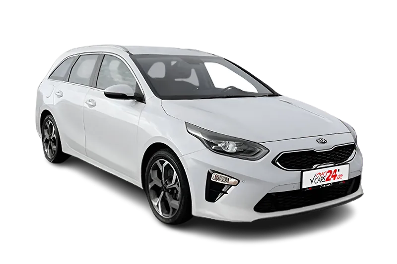 Kia Ceed Sportswagon Spirit 1.5 T-GDI, JBL Sound, ACC, Kurvenlicht, Kamera, Memorysitz, LM 17 Zoll