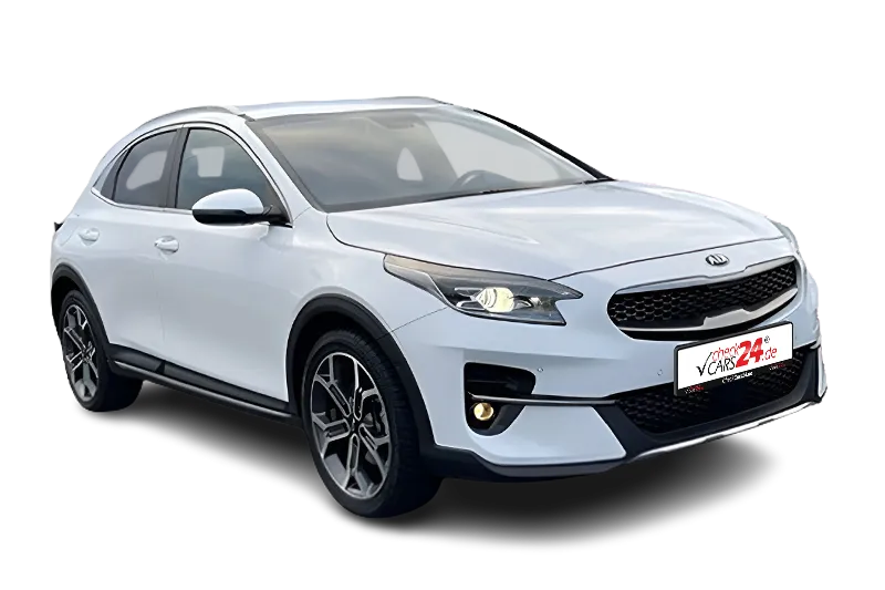 KIA XCeed Xdition 1.5T, El. Heckklappe, Keyless-Go, JBL Sound, Navi, ACC, Kamera, SHZ