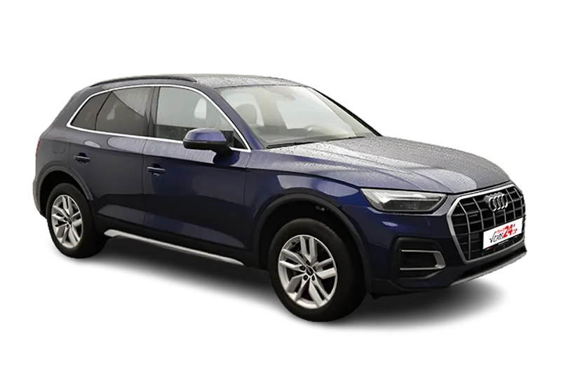 Audi Q5 Advanced 40 TDI Quattro, Audi Pre Sense Front, Navi, PDC, Kamera, Audi Sound, SHZ, Klima 3 Zonen