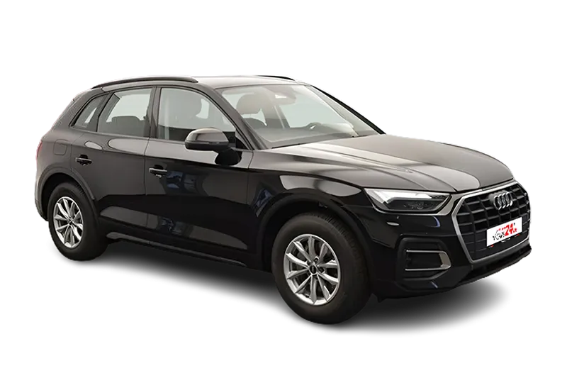 Audi Q5 35 TDI Mild-Hybrid, Kamera , PDC, Virtual Cockpit Plus, SHZ, MMI Navi Plus