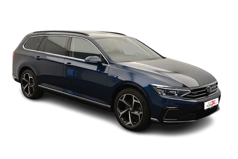 VW Passat Variant 1.4 GTE | ACC ✓ PDC ✓ Kamera ✓ Klima ✓ SHZ ✓ Navi ✓ Panoramadach ✓