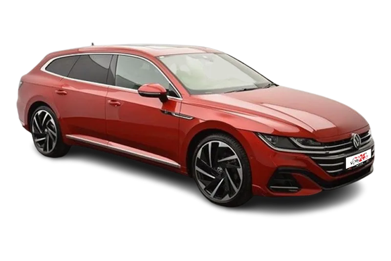 VW Arteon R-Line, 360° Kamera, PDC v+h, ACC, LED, Navi | Günstige Leasing & Finanzierungsangebote