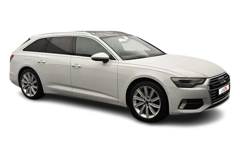 Audi A6 Avant Sport 40 TDI | ACC ✓ PDC ✓ Kamera ✓ Klima ✓ SHZ ✓ Navi ✓ Virtual Cockpit ✓