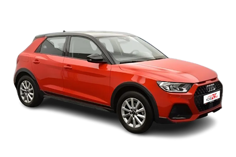 Audi A1 Citycarver 30 TFSI, Virtual Cockpit, Sportsitze, Navi, PDC, SHZ, Tempomat, Klima