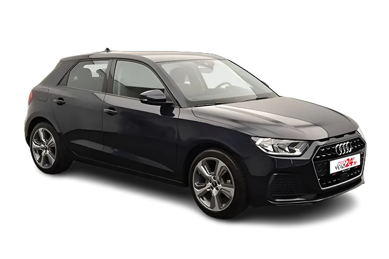 Audi A1 Sportback 35 TFSI Advanced, PDC, Virtual Cockpit, ACC, Sportsitze, SHZ, Klimaautomatik