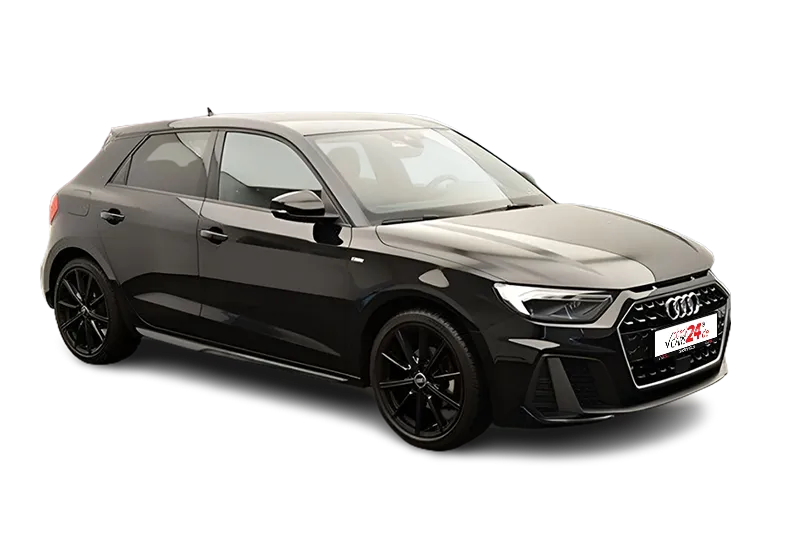 Audi A1 Sportback 35 TFSI S Line, Virtual Cockpit, Kamera, MMI Navi Plus, LED, MMI Touch, SHZ