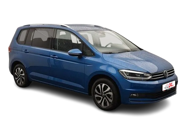 VW Touran Active 2.0 TDI, Tempomat, SHZ, Navi, Klima, PDC, LM 16 Zoll  | Günstige Leasing & Finanzierungsangebote