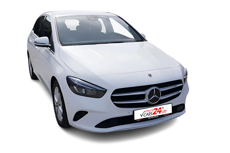 MERCEDES-BENZ B 180 7G-DCT PROGRESSIVE  Thermatic, Parktronic, Android Auto, Apple CarPlay, SHZ, LED, Tempomat