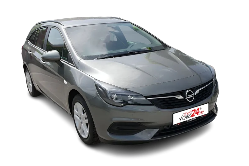 Opel Astra Sports Tourer Direct Injection Turbo Edition , Apple Carplay und Android Auto , PDC v + h , Start - Stopp System , Klima