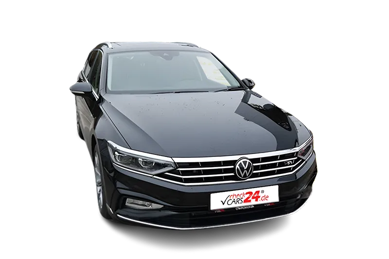 VW Passat Variant R Line 2.0 TDI | ACC ✓ PDC ✓ Kamera ✓ Klimaautomatik ✓ SHZ ✓ Navi ✓ Virtual Cockpit ✓