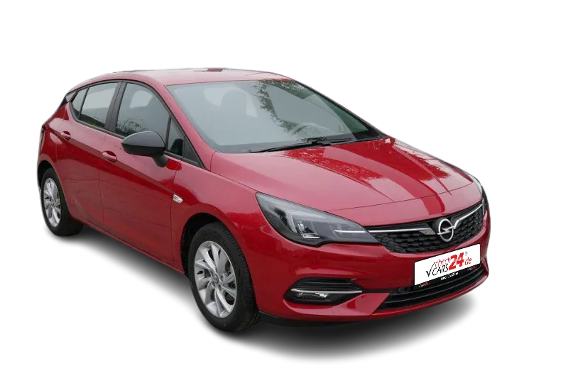 Opel Astra 1.2 Turbo Edition, DAB+, Tempomat, SHZ, PDC, Kamera, LED, LM 20 Zoll,