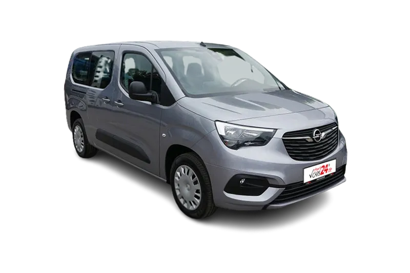 Opel Combo 1.5 D DPF Life Edition