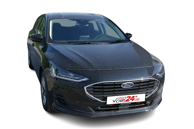 Ford Focus 1.0 Cool & Connect EcoBoost, Ford SYNC 3, Keyless-Go, LED, PDC, Tempomat, Sitzheizung, Klima 