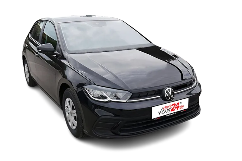  VW Polo,LED, SHZ, Bluetooth, Touchscreen, Digital Cockpit, Start-Stopp