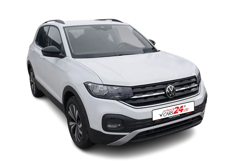 VW T-Cross Life 1.5 TSI, ACC, PDC v+h, SHZ, LM 17 Zoll, Sportsitze, Klima