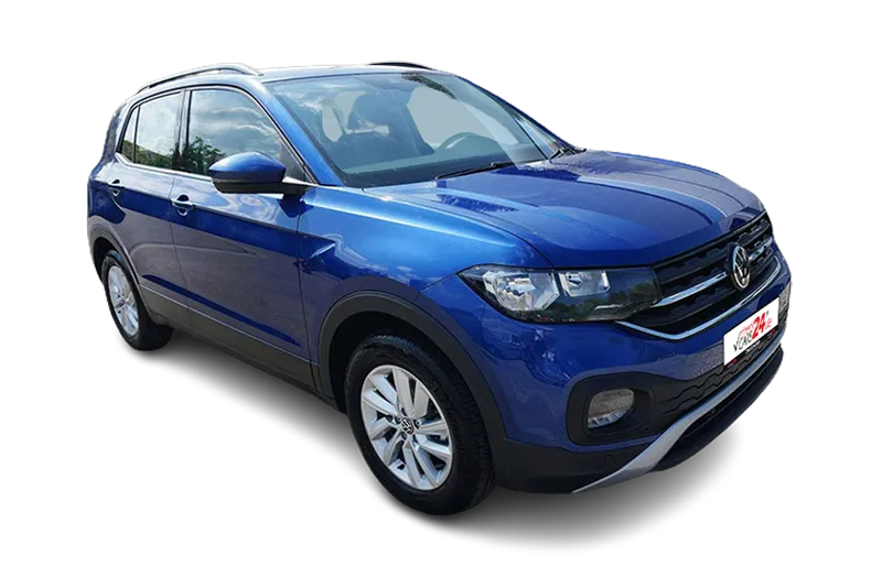 VW T-Cross Life | Online Leasing Angebote