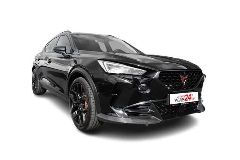 Cupra Formentor VZ5 4Drive | Online Leasing Angebote