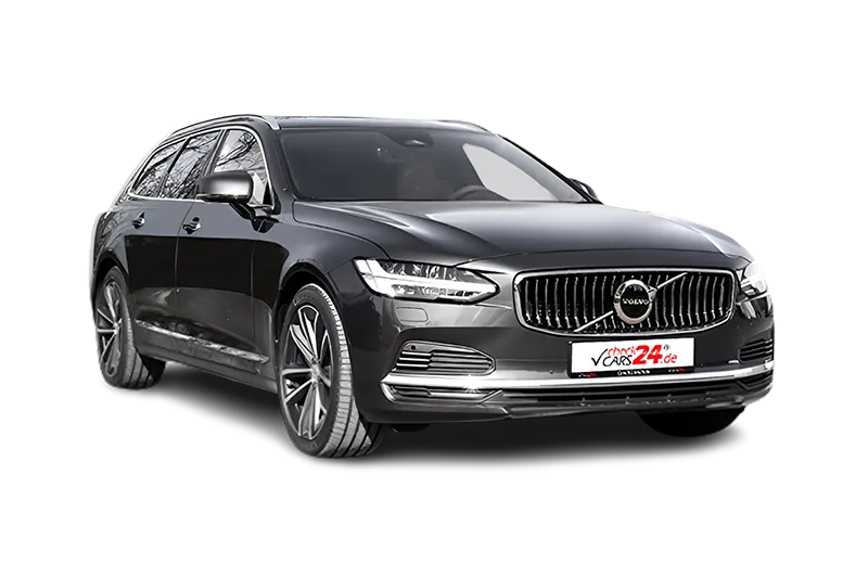 Volvo V90 Inscription Recharge Plug-In-Hybrid AWD T8 Twin Engine, Panoramadach, Harman/Kardon Sound, Kamera