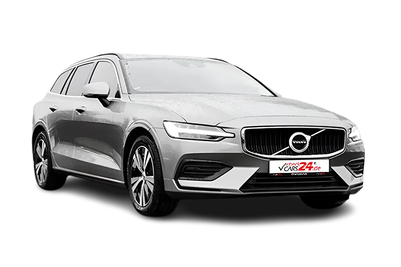 Volvo V60 Momentum B3, Navi, Kamera, LED, ACC, Memorysitze, LM 17 Zoll