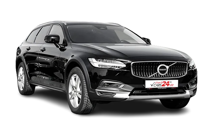 Volvo V90 Cross Country Pro AWD Harman/Kardon Sound, Memorysitze, Panoramadach, El. Heckklappe, LED