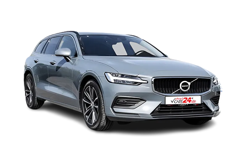 Volvo V60 Momentum Pro, PDC, Navi, LED, Kamera, SHZ, Tempomat, El. Heckklappe