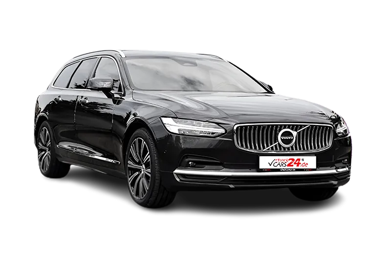 Volvo V90 Kombi Inscription AWD, Panoramadach, PDC v+h, 360° Kamera, Head-Up Display, DAB+