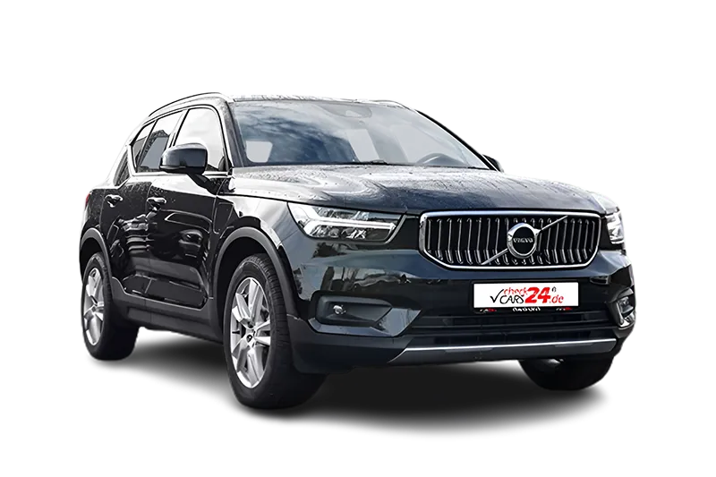 Volvo XC40 Inscription Recharge Plug-In-Hybrid, PDC v+h, Kamera, Virtual Cockpit, Keyless-Go, ACC | Günstige Leasing & Finanzierungsangebote