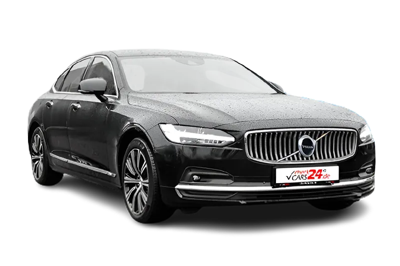 Volvo S90 Inscription AWD, Virtual Cockpit, Keyless Go, PDC, Kamera, Navi Sensus