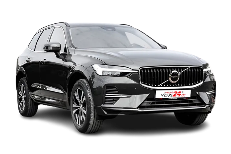 Volvo XC 60 Momentum Pro B4, Virtual Cockpit, Kamera, Navi "Sensus", LED Intelligent, ACC, Heckklappe el.