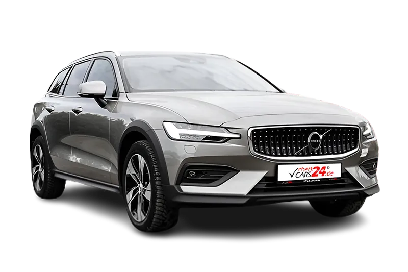 Volvo V60 Cross Country Pro AWD, Virtual Cockpit, Harman/Kardon Sound, Kamera, El. Heckklappe, Memorysitz