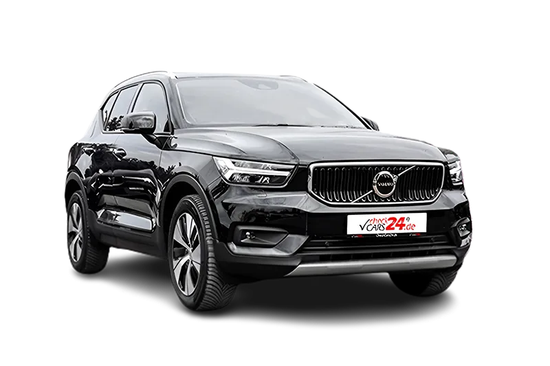 Volvo XC40, Tempomat, Navi, Klima, Kamera, SHZ, PDC, LED