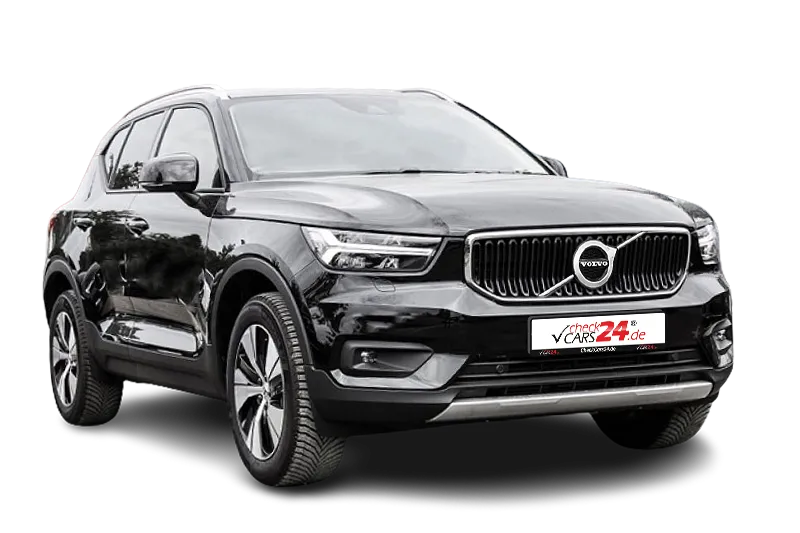 Volvo XC40 Momentum Pro, LED, PDC v+h, Klima, Virtual Cockpit, Start-Stopp System