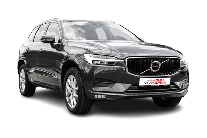 Volvo XC60 Momentum Pro B4, Virtual Cockpit, Kamera, LED Intelligent, Navi "Sensus", Heckklappe el., LM 18 Zoll