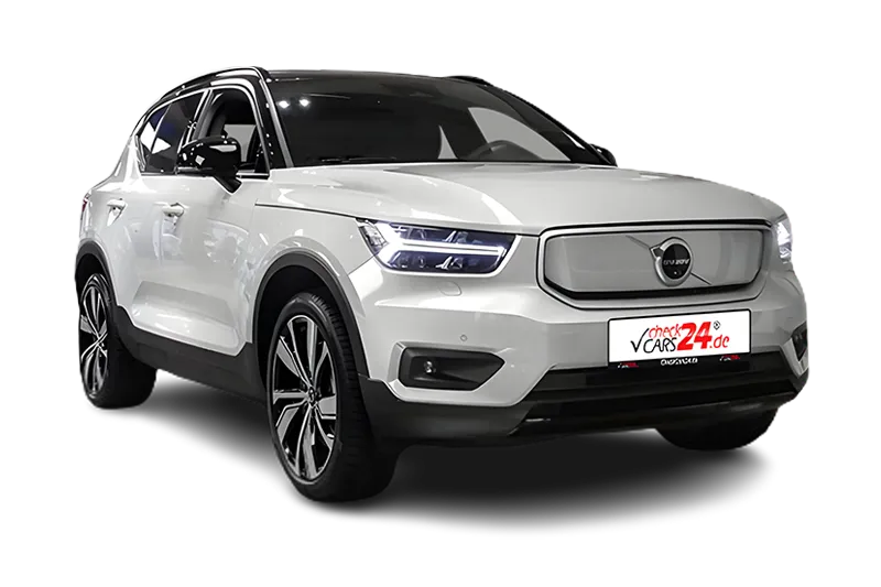 Volvo XC40 R Design 4x4, Soundsystem, 360° Kamera, Sitzheizung, PDC,Tempomat