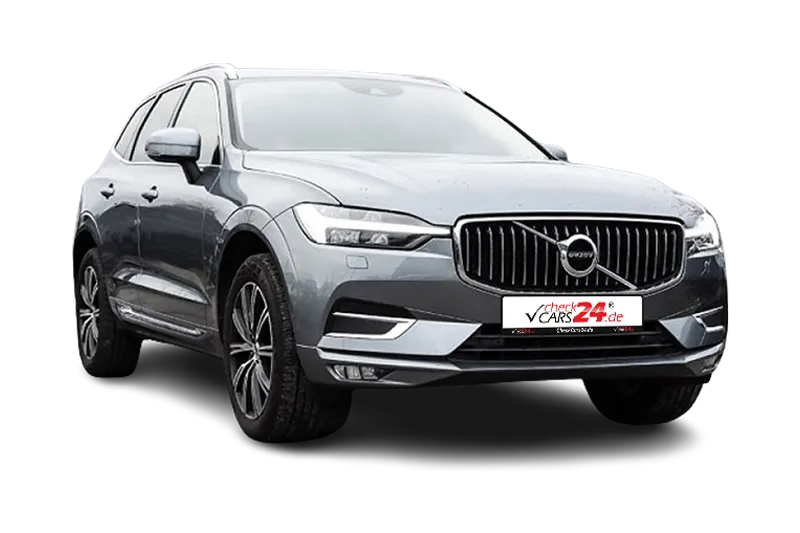 Volvo XC60, Navi, Klima, SHZ, PDC, SHZ, Tempomat, Totwinkelassistent