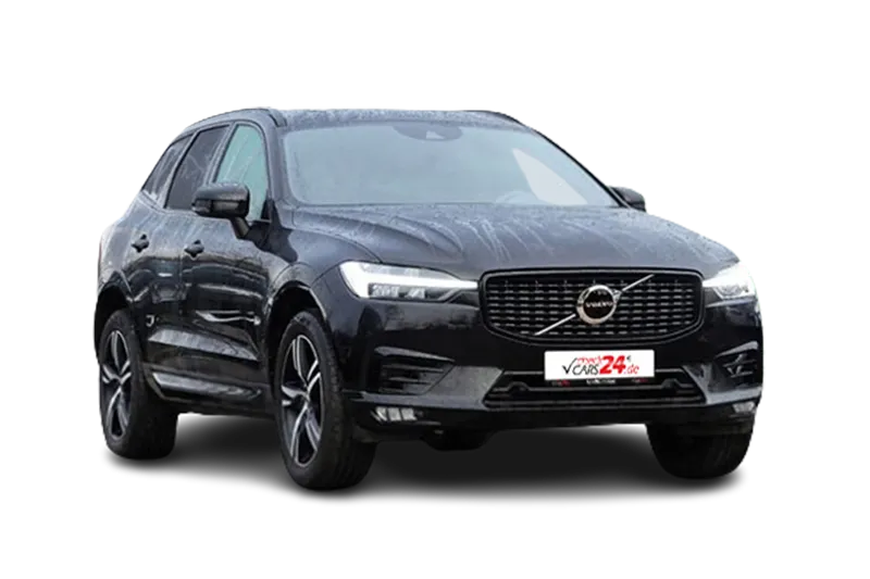 Volvo XC60 R-Design AWD, Virtual Cockpit, Navi Sensus, Keyless Entry & Go, Sportsitze