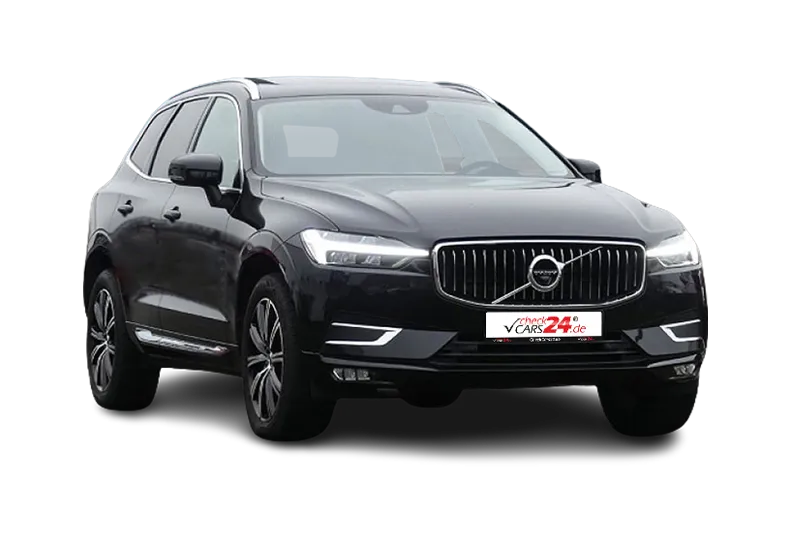 Volvo XC60 Inscription AWD, 360° Kamera, App-Connect, Navi, Panorama Dach, PDC v+h | Günstige Leasing & Finanzierungsangebote