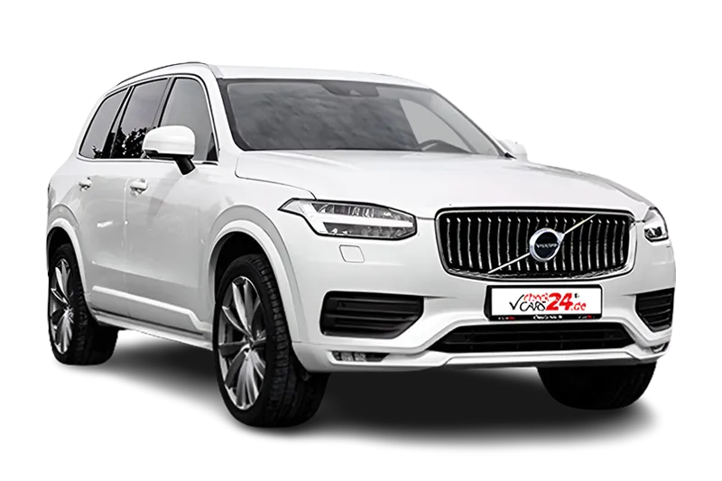 Volvo XC90 Momentum Pro AWD, Head-Up Display, Kamera, PDC, Keyless Entry & Go