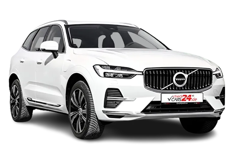 Volvo XC60 Inscription Plug-In Hybrid  AWD, Panoramadach, Head-Up Display, Navi, Klima, LED, Keyless Entry & Go, ACC, SHZ,