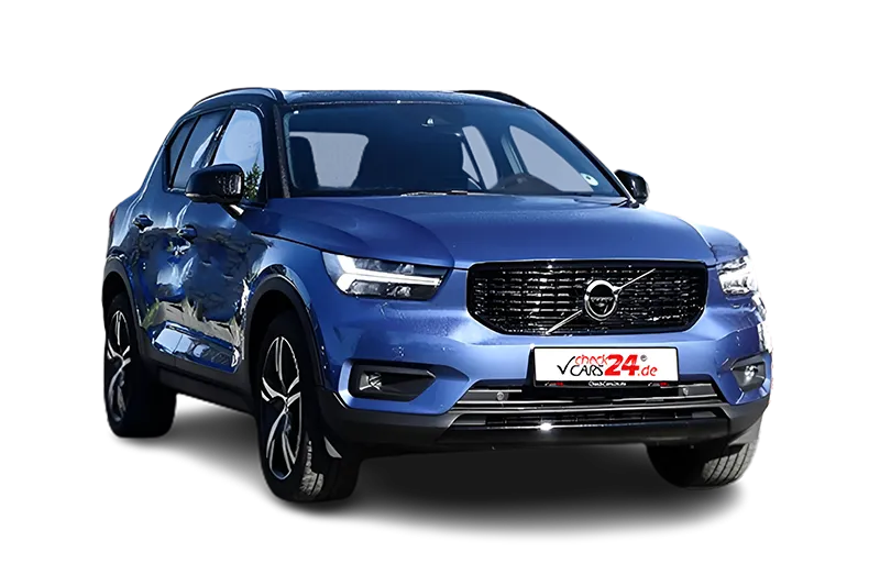 Volvo XC40 R Design Plug-In-Hybrid, Soundsystem, Standheizung, Sitzheizung, 360° Kamera, Keyless Go