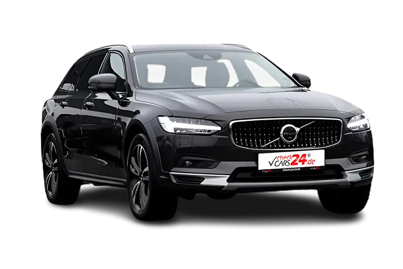 Volvo V90 Cross Country Pro AWD, Head-Up Display, kamera, Regensensor, Tempomat,  LED, SZH